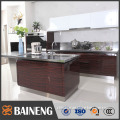whole kitchen cabinet set with kitchen island design from china kitchen cabinet factory